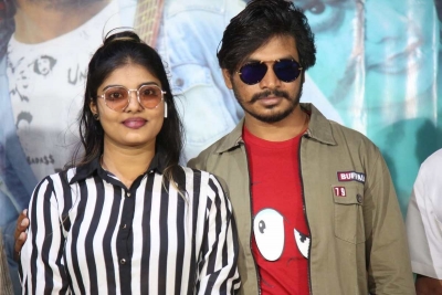 Chitram X Movie Stills - 9 of 14