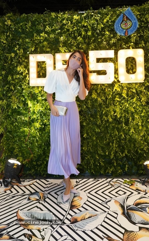 Celebrities at Dil Raju 50th Birthday Party 01 - 19 / 27 photos