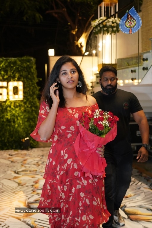 Celebrities Dil Raju 50th Birthday Party 02 - 3 / 63 photos