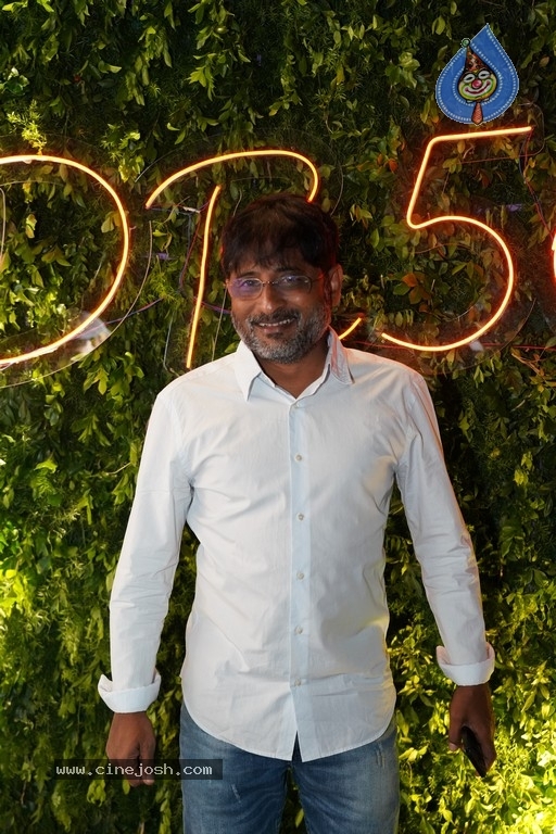 Celebrities Dil Raju 50th Birthday Party 02 - 28 / 63 photos