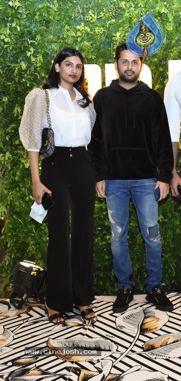 Celebrities Dil Raju 50th Birthday Party 02 - 44 / 63 photos