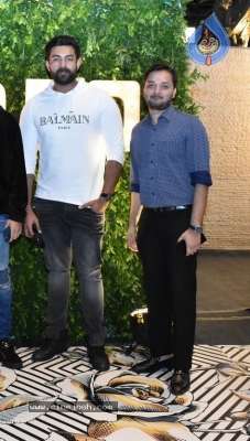 Celebrities Dil Raju 50th Birthday Party 02 - 15 of 63