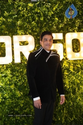 Celebrities Dil Raju 50th Birthday Party 02 - 22 of 63