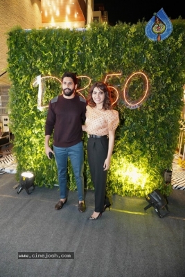 Celebrities Dil Raju 50th Birthday Party 02 - 31 of 63