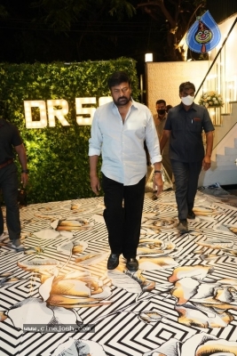 Celebrities Dil Raju 50th Birthday Party 02 - 37 of 63