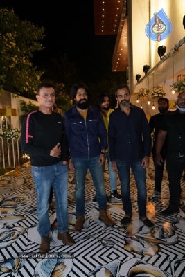 Celebrities Dil Raju 50th Birthday Party 02 - 42 of 63