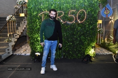 Celebrities Dil Raju 50th Birthday Party 02 - 48 of 63