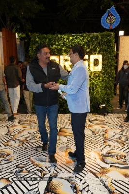 Celebrities Dil Raju 50th Birthday Party 02 - 53 of 63