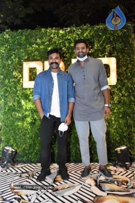 Celebrities Dil Raju 50th Birthday Party 02 - 54 of 63