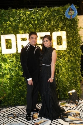 Celebrities Dil Raju 50th Birthday Party 02 - 60 of 63