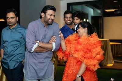 Dil Raju Birthday Celebrations - 1 of 8