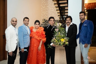 Dil Raju Birthday Celebrations - 2 of 8