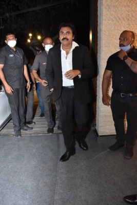 Dil Raju Birthday Celebrations - 3 of 8