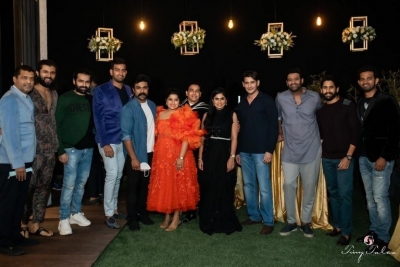 Dil Raju Birthday Celebrations - 8 of 8