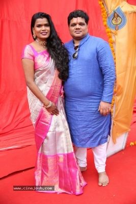 Mugdha Art Studio at Patny Centre - 7 of 40