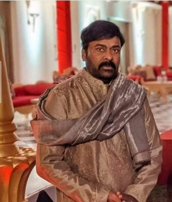 Niharika - Chaitanya Wedding Celebrations - 4 of 8