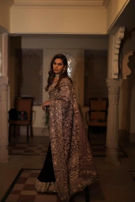 Niharika - Chaitanya Wedding Celebrations - 6 of 8