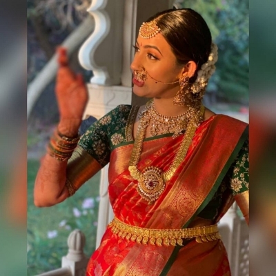 Niharika - Chaitanya Wedding Photos - 5 of 17