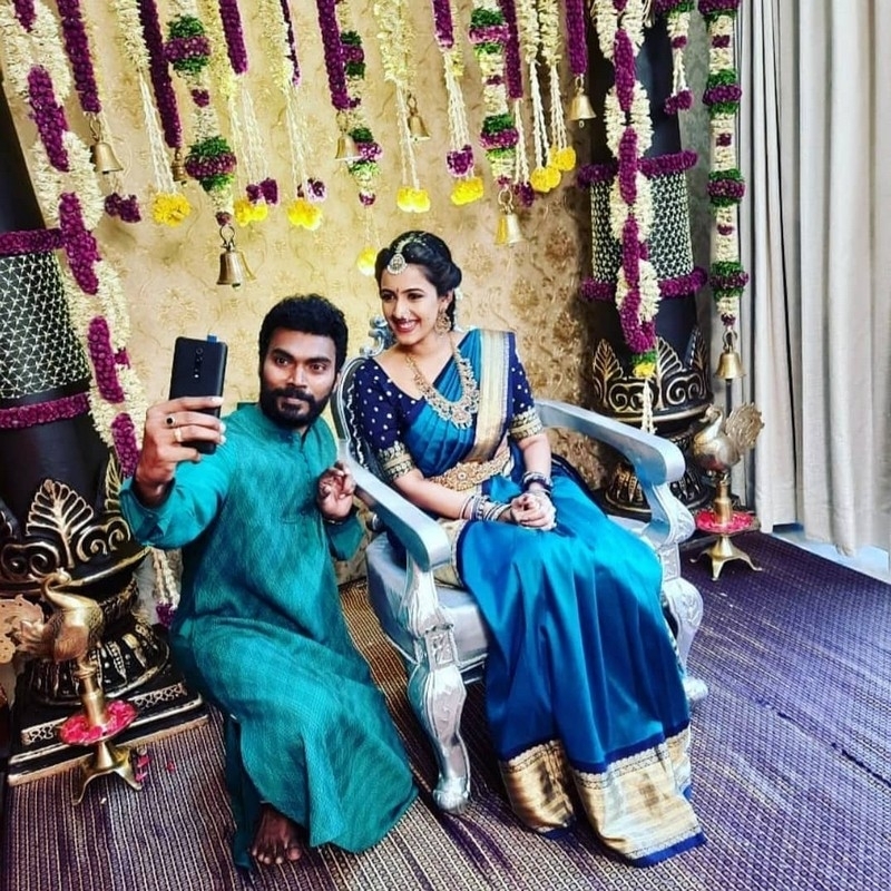 Niharika Pre Wedding Celebrations - 9 / 9 photos