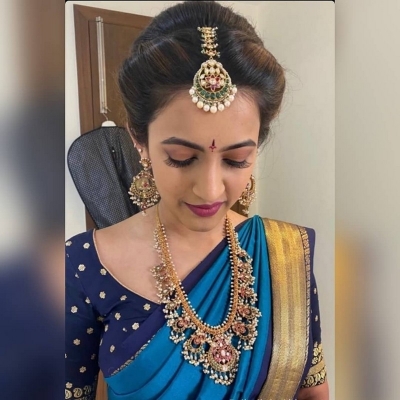 Niharika Pre Wedding Celebrations - 2 of 9