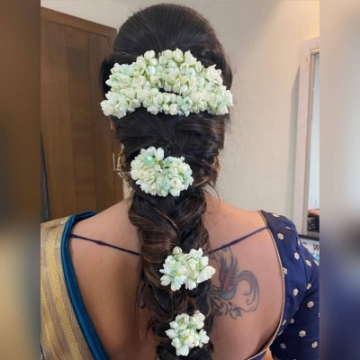 Niharika Pre Wedding Celebrations - 3 of 9