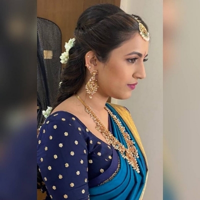 Niharika Pre Wedding Celebrations - 5 of 9