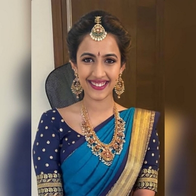 Niharika Pre Wedding Celebrations - 6 of 9