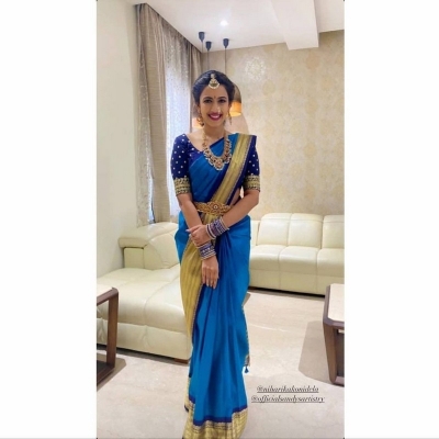 Niharika Pre Wedding Celebrations - 7 of 9