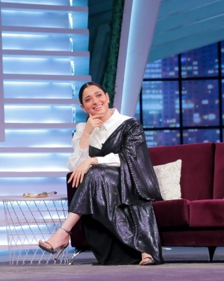 Samantha Sam Jam Latest Episode Photos - 1 of 5