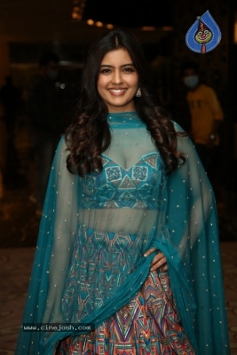 Amritha Aiyer Photos - 7 of 20