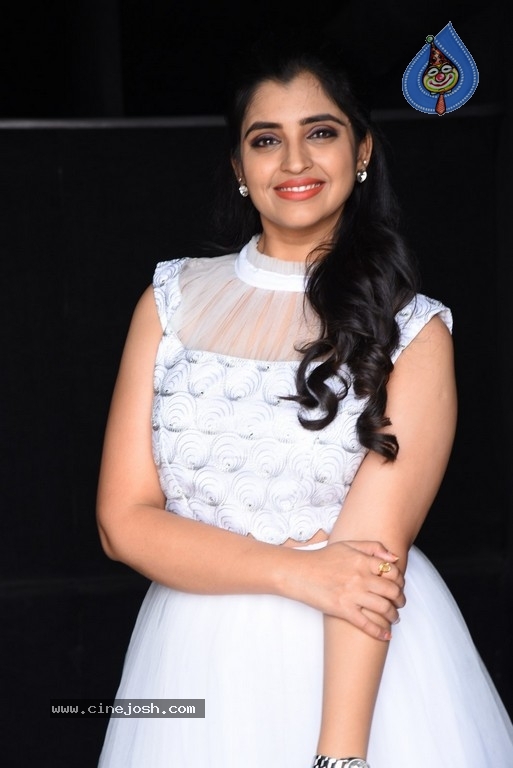 Anchor Shyamala Photos - 20 / 21 photos