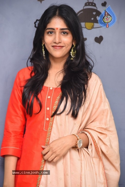 Chandini Chowdary Photos - 9 / 18 photos