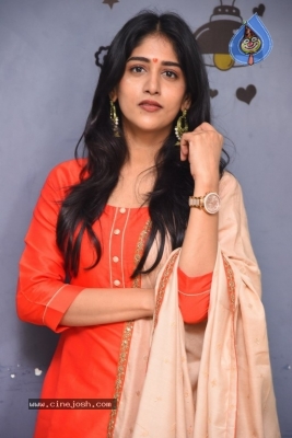 Chandini Chowdary Photos - 14 of 18