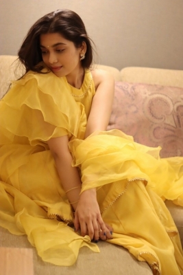 Digangana Suryavanshi - 4 of 5