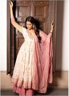 Nidhhi Agerwal Photos - 3 of 3