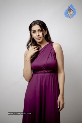 Nikki Galrani Photo Shoot - 9 of 12