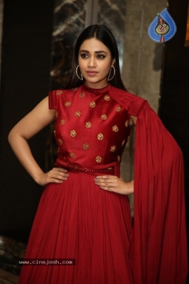 Nivetha Pethuraj Pics - 10 of 16