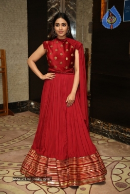 Nivetha Pethuraj Pics - 16 of 16