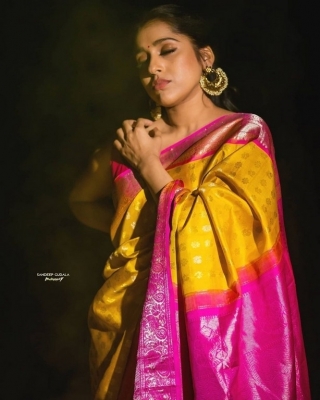 Rashmi Gautam - 1 of 3