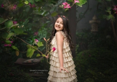 Sitara Cute and Sweet Photos - 1 of 3