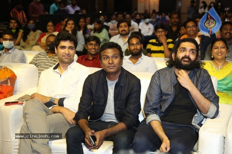 30 Rojullo Preminchadam Ela Pre Release Event - 10 / 63 photos