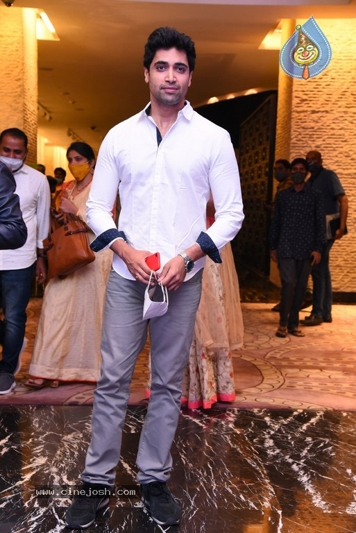 30 Rojullo Preminchadam Ela Pre Release Event - 11 / 63 photos