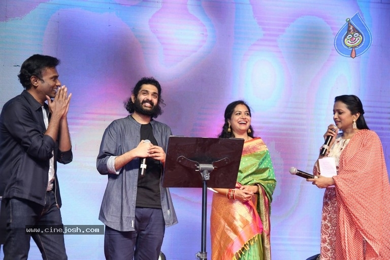 30 Rojullo Preminchadam Ela Pre Release Event - 44 / 63 photos