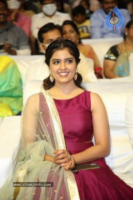 30 Rojullo Preminchadam Ela Pre Release Event - 27 of 63