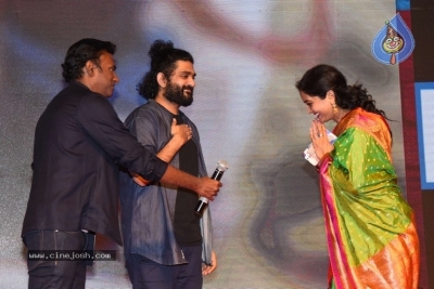 30 Rojullo Preminchadam Ela Pre Release Event - 35 of 63