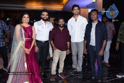 30 Rojullo Preminchadam Ela Pre Release Event - 40 of 63