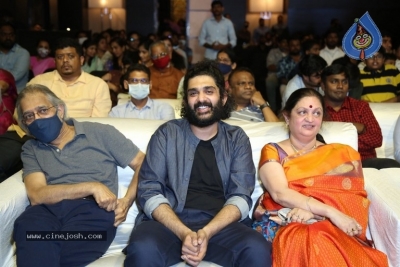 30 Rojullo Preminchadam Ela Pre Release Event - 43 of 63