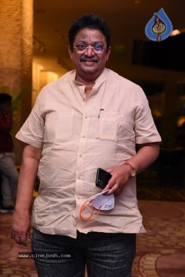 30 Rojullo Preminchadam Ela Pre Release Event - 45 of 63