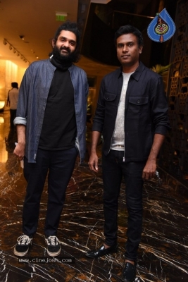 30 Rojullo Preminchadam Ela Pre Release Event - 48 of 63