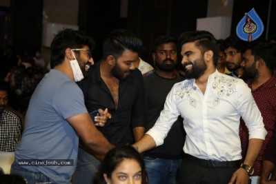 30 Rojullo Preminchadam Ela Pre Release Event - 60 of 63